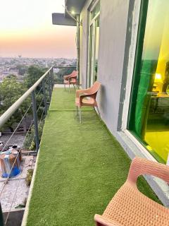 Tameer Lifestyles - 6