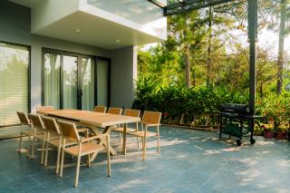 Mohu Villa - Flamingo Venus Đại Lải - 1