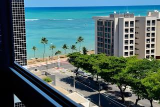 SKY 1108 | Vista mar com excelente localização - 6