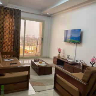 3 Bedroom Dakar Plateau View of Gorée - 8