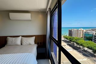 SKY 1108 | Vista mar com excelente localização - 4