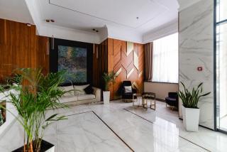 ЖК Метрополь - 8