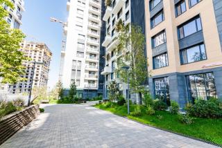 ЖК Метрополь - 6