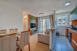 Mirante #1302 - Apê em Fortaleza by Carpediem - 2