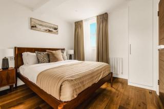 Bright Kensington 1 Bed - 9