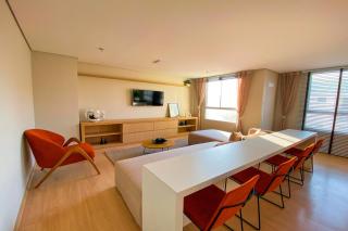 Mirante #1302 - Apê em Fortaleza by Carpediem - 5