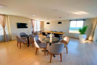 Mirante #1302 - Apê em Fortaleza by Carpediem - 4