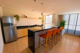 Mirante #1302 - Apê em Fortaleza by Carpediem - 2