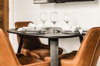 Bright Kensington 1 Bed - 1