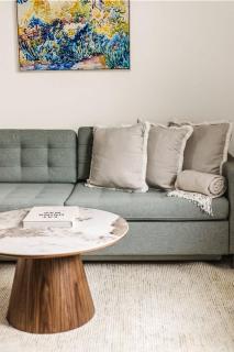 Bright Kensington 1 Bed - 4