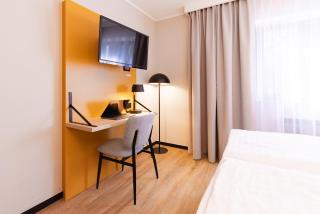 Garner Hotel Cologne East by IHG - 7