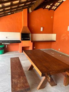 Casa Porto Geribá - Pé na Areia - 3