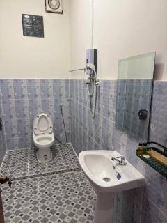 ເຮືອນພັກ ບົວສະຫວັນ bausavanh hotel - 2