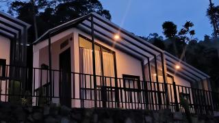 Luma Senja Villa & Cabin - 0