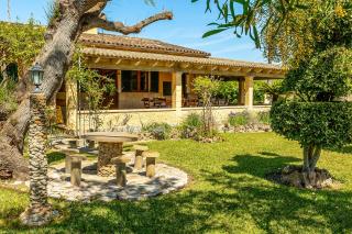 Villa Llarg - 3