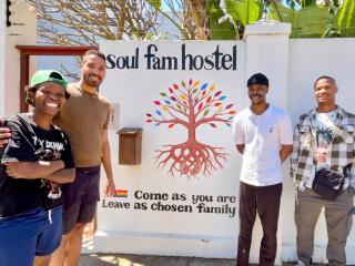 Soul Fam Hostel - LGBTQ Inclusive - 0