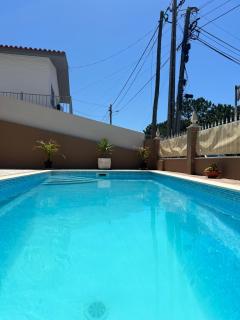 Holiday Villa with Private Pool - Villa Farol - 9