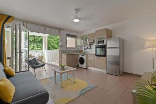 Appartement Le Chadec - 8
