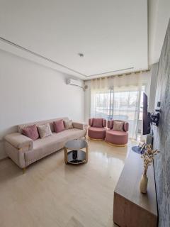 SweetHomeSahloul4 - moderne Wohnung in Sousse - 1