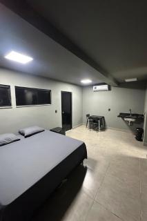 Apartamento aconchegante no centro de Brasília - 0