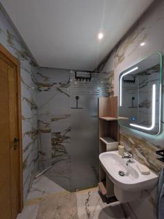 SweetHomeSahloul4 - moderne Wohnung in Sousse - 5