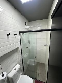Apartamento aconchegante no centro de Brasília - 8
