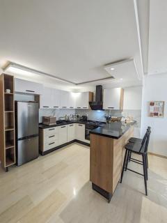 SweetHomeSahloul4 - moderne Wohnung in Sousse - 2