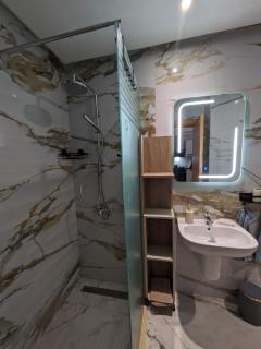 SweetHomeSahloul4 - moderne Wohnung in Sousse - 3