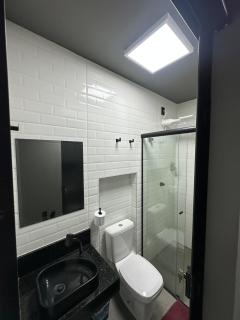 Apartamento aconchegante no centro de Brasília - 3