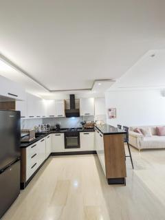 SweetHomeSahloul4 - moderne Wohnung in Sousse - 0