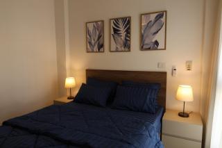 Cozy apartment in madinaty - 2