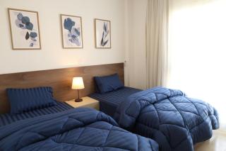 Cozy apartment in madinaty - 1