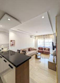 SweetHomeSahloul4 - moderne Wohnung in Sousse - 6