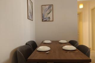 Cozy apartment in madinaty - 5