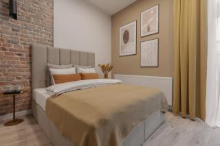 Harbor Apartments - Rynek - 3