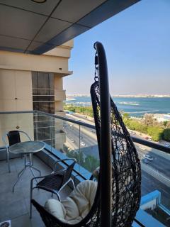 Ocean View Apartment - 5