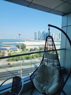 Ocean View Apartment - 4