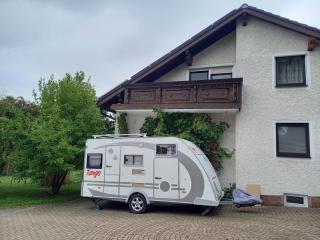 Ferienwohnung am Pinzigberg - 8