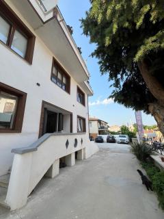 Gala Otel Edirne - 8
