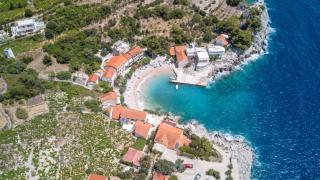 Kuća na plaži - 7