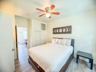 Orange Grove Cottage in Bankers Hill - 7