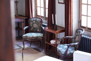 Maison de Sylvain - 9