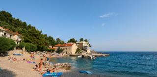 Kuća na plaži - 1