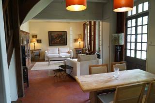 Maison de Sylvain - 3