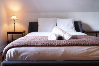 Maison de Sylvain - 9