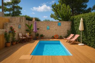 Geo heaven glamp - 8