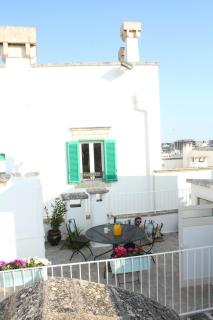 Casa vacanze PetraCielo - 3