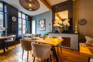 B&B 't Poorthuys - Middelburg - 1