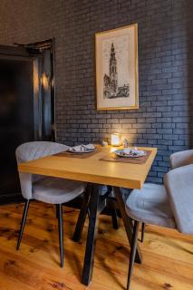 B&B 't Poorthuys - Middelburg - 2
