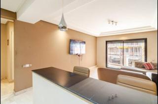 stylish appartment heart of gueliz - 8